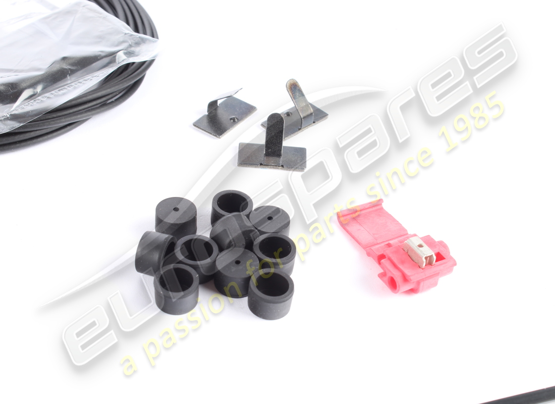 nouveau kit caméra de recul ferrari f430. référence 70003201 (3)