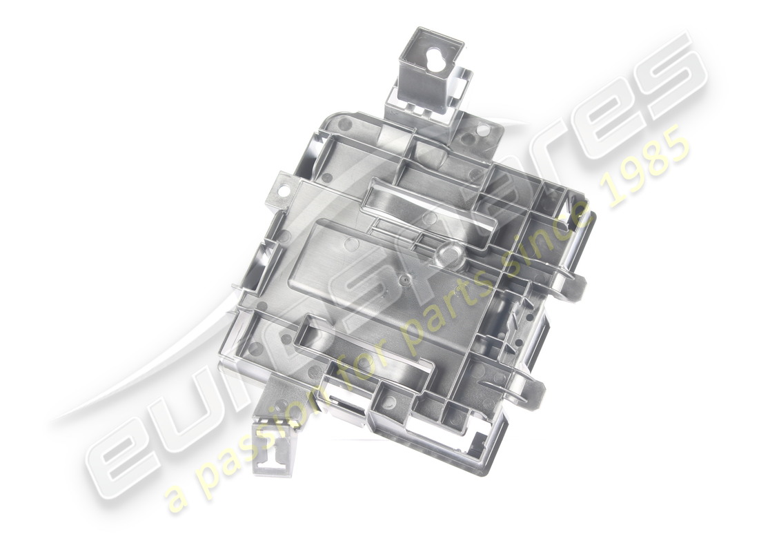 support c-box d'occasion lamborghini. numéro de pièce 4m0907239a (2)