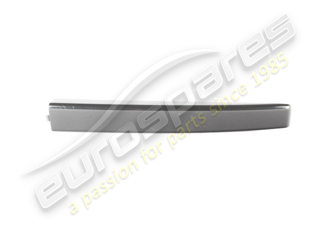 COUVERCLE ARRIÈRE GAUCHE D'OCCASION Maserati (NOIR). NUMÉRO DE PIÈCE 670093077 (1)