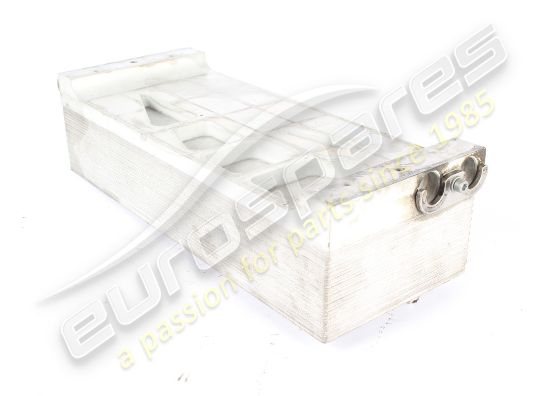 utilisé ferrari échangeur de chaleur. numéro de pièce 343213 (3)
