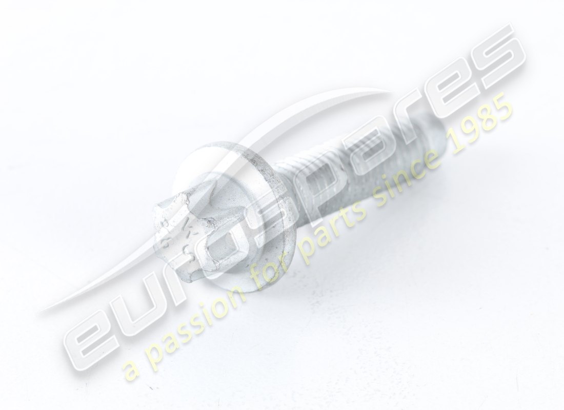 nouveau boulon à tête hexagonale porsche. numéro de pièce 90038516701 (1)