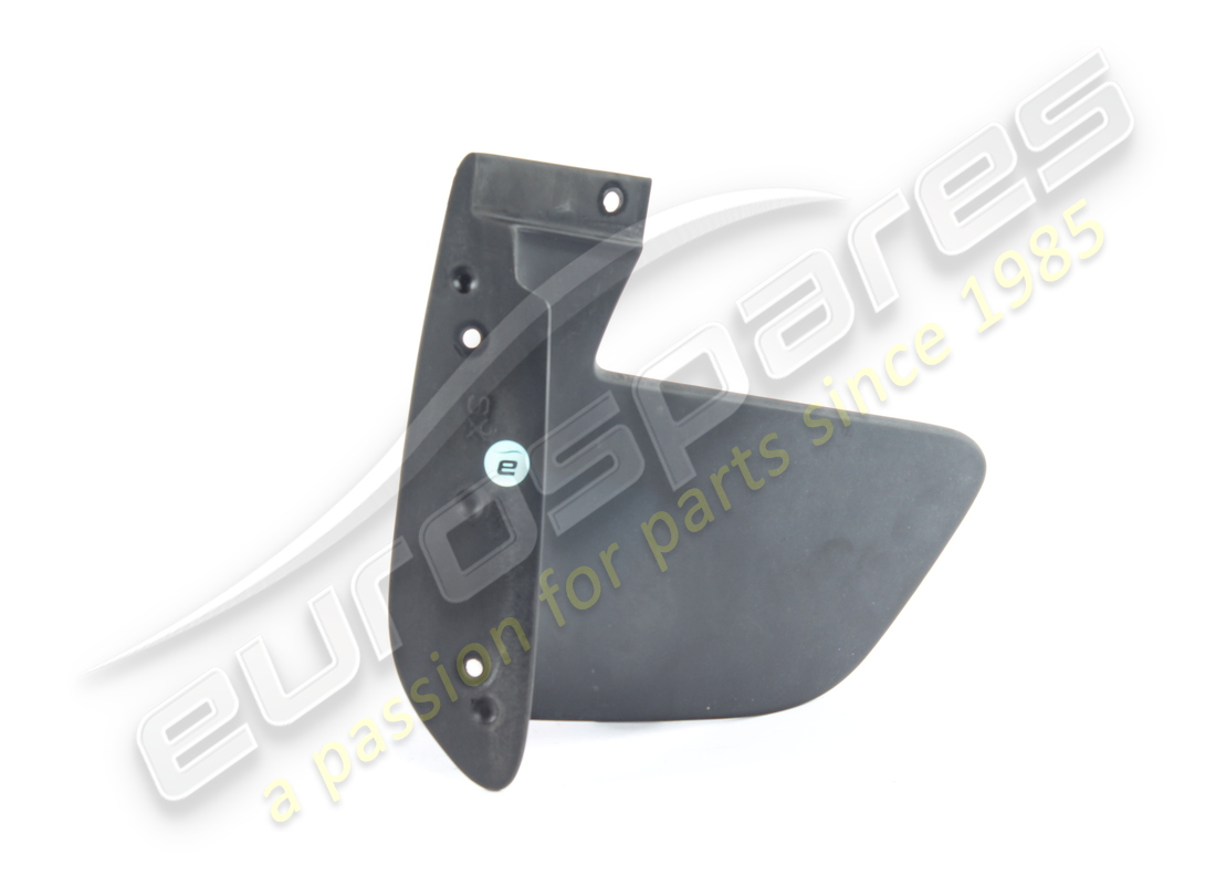utilisé ferrari aileron de diffuseur gauche. numéro de pièce 88982500 (2)