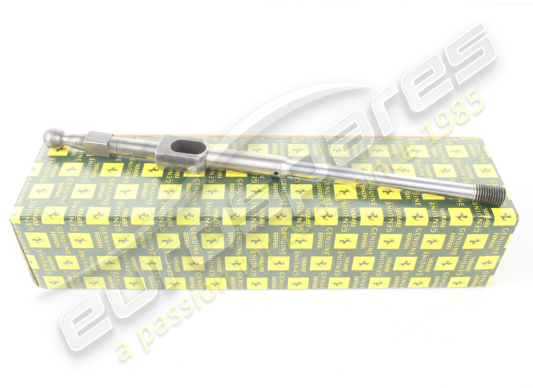 nouveau levier de vitesses ferrari. numéro de pièce 256688 (1)