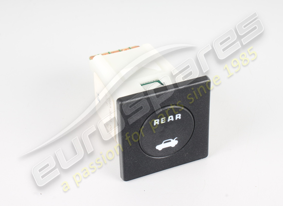 nouveau bouton poussoir ferrari. numéro de pièce 123139 (1)