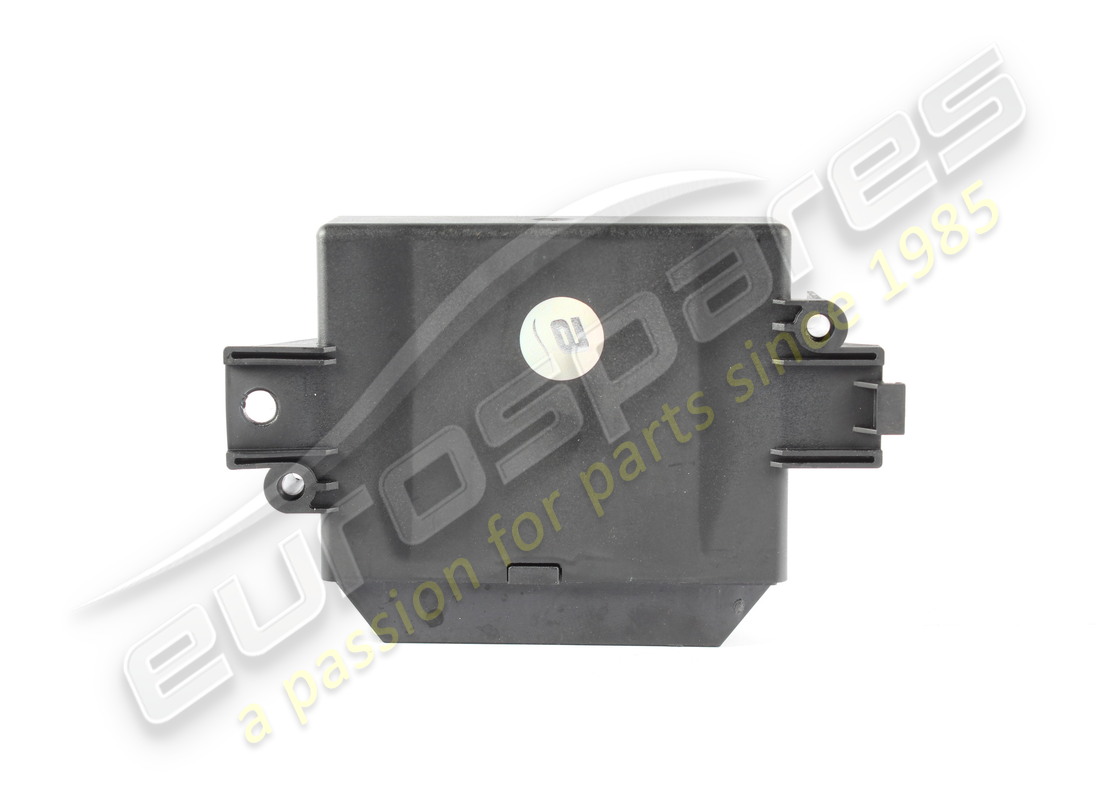 utilisé ferrari centralina sensore parchegg. numéro de pièce 203963 (3)