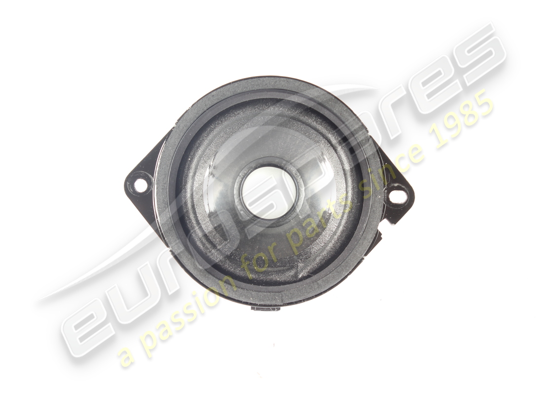 HAUT-PARLEUR DE GRAVES MOYEN D'OCCASION Maserati. NUMÉRO DE PIÈCE 670161026 (1)