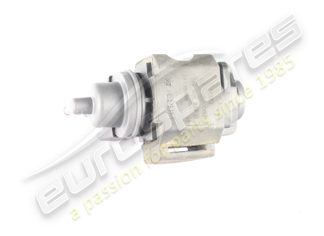convertisseur de pression d'occasion lamborghini. numéro de pièce 06m906609a (3)