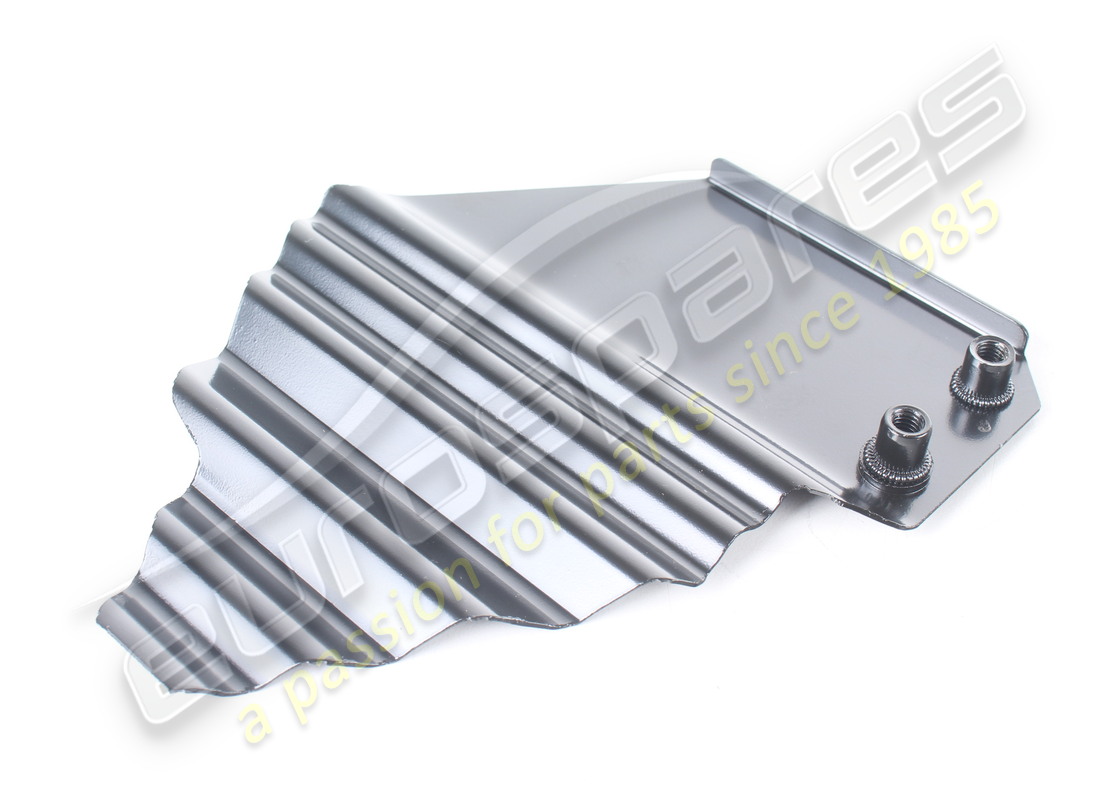 new aston martin stiffener, chin lh part number dg4330907ab (2)