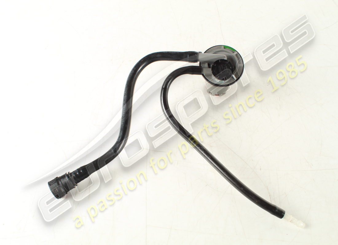 SOUPAPE MULTIFONCTIONNELLE D'OCCASION Maserati. RÉFÉRENCE 217194 (1)