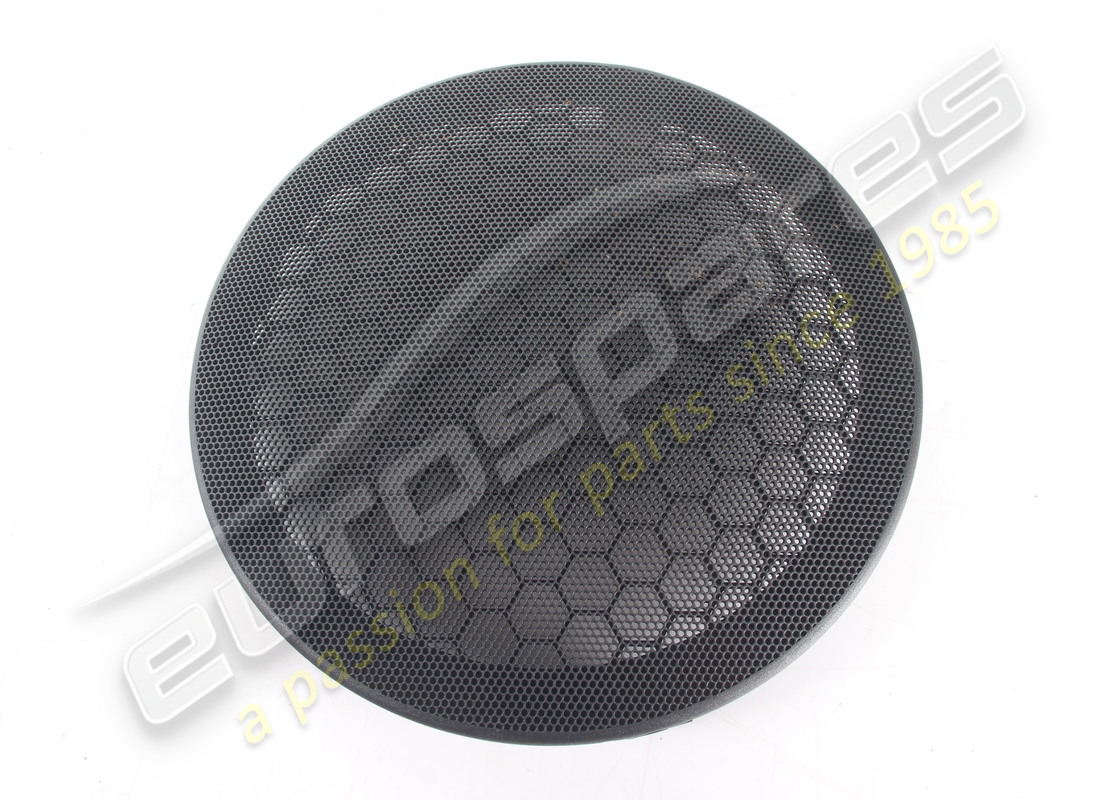 UTILISÉ Maserati GRILLE D'HAUT-PARLEUR. NUMÉRO DE PIÈCE 388300600 (1)