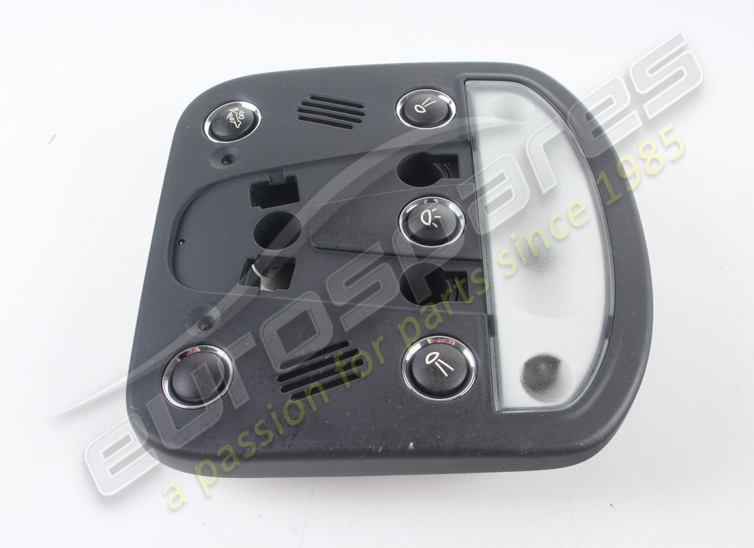 NOUVEAU (AUTRE) MASERATI LAMPE DE DÔME. RÉFÉRENCE 257548 (5) nouveau (autre) maserati lampe de dôme. référence 257548 (5)