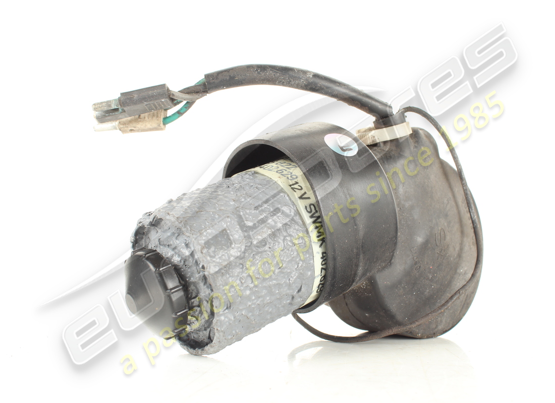 moteur de levage de phare ferrari utilisé. numéro de pièce 172534 (5)