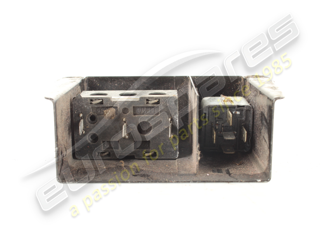 UNITÉ DE COMMANDE DIP DIM UTILISÉE Ferrari . RÉFÉRENCE 62346400 (1)