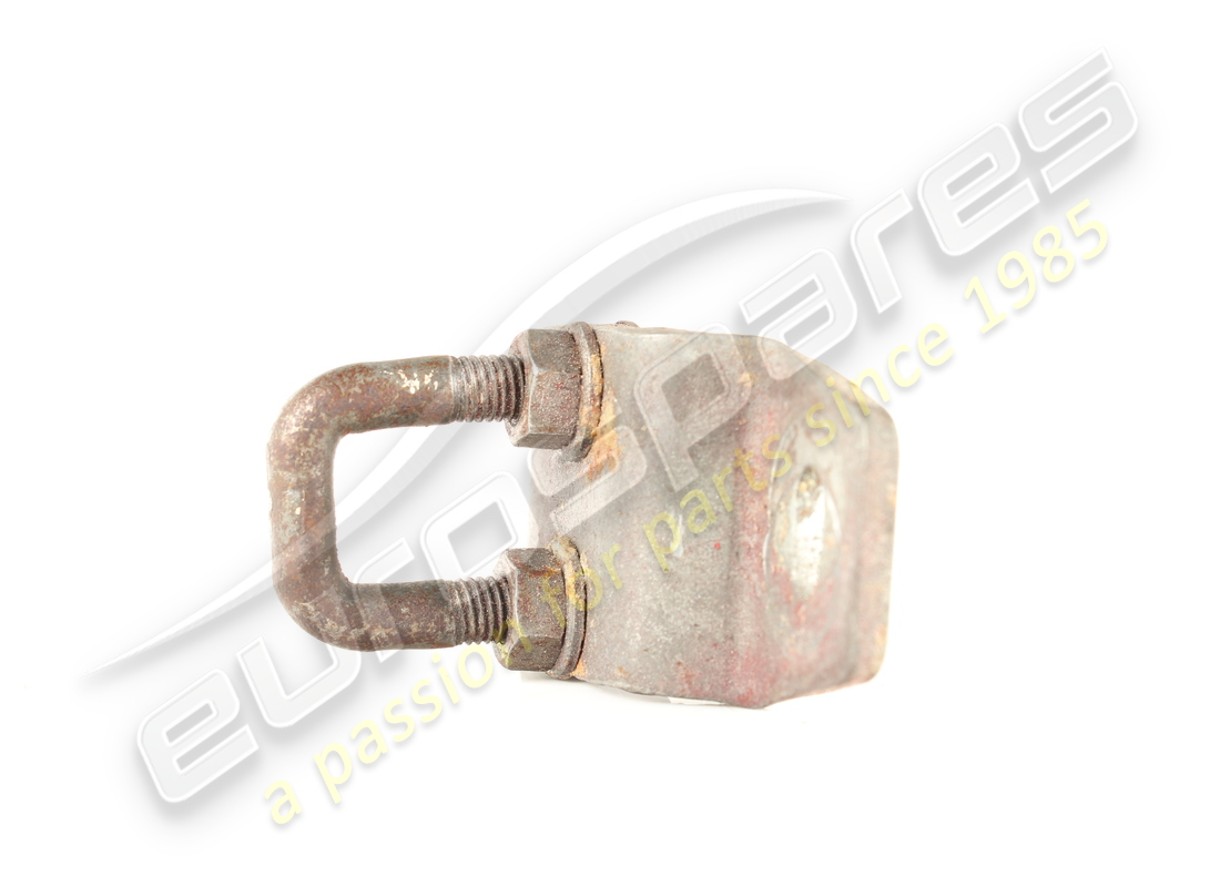 UTILISÉ FERRARI CAPOT CATCH. NUMÉRO DE PIÈCE 60560100 (3) utilisé ferrari capot catch. numéro de pièce 60560100 (3)