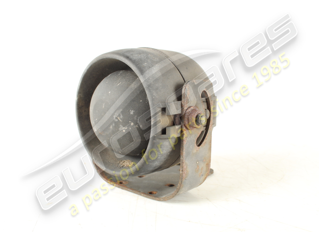 unité de contrôle d'alarme d'occasion maserati.. référence 292181 (6)