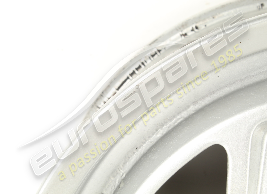 utilisé ferrari roue avant 3.2 mqv. numéro de pièce 127465 (3)