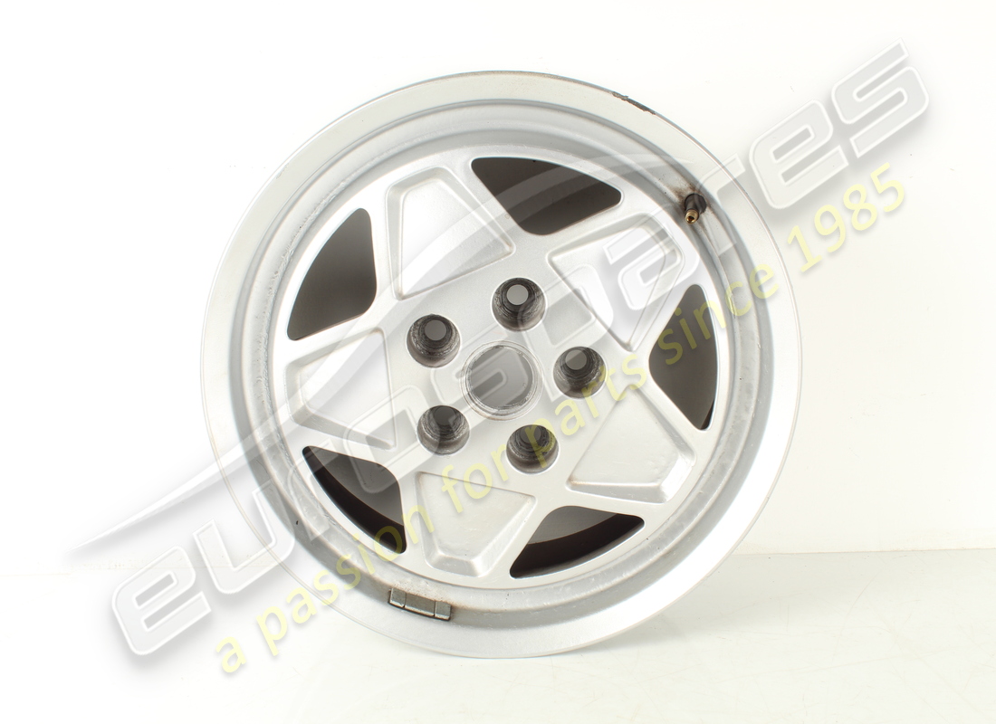 utilisé ferrari roue avant 3.2 mqv. numéro de pièce 127465 (1)