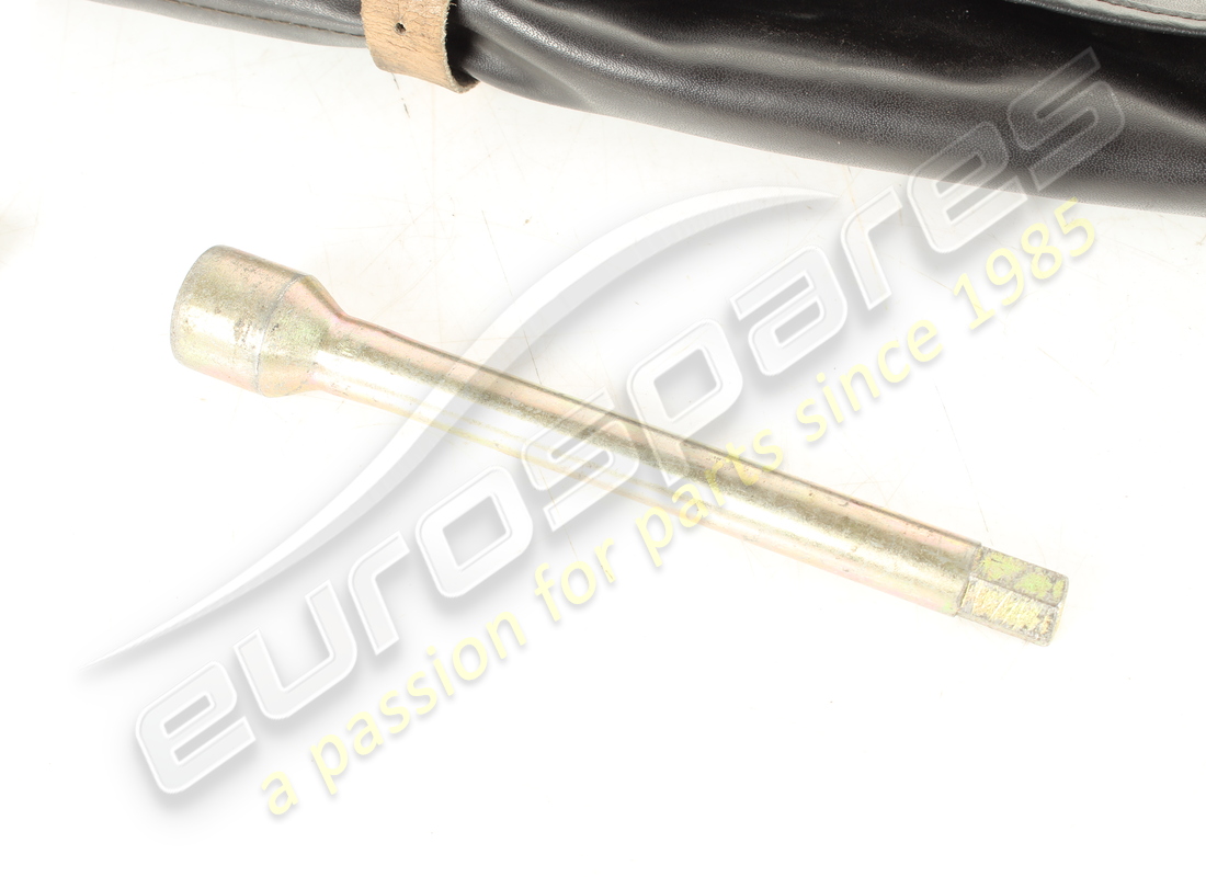 trousse à outils ferrari utilisée. numéro de pièce 138884 (4)