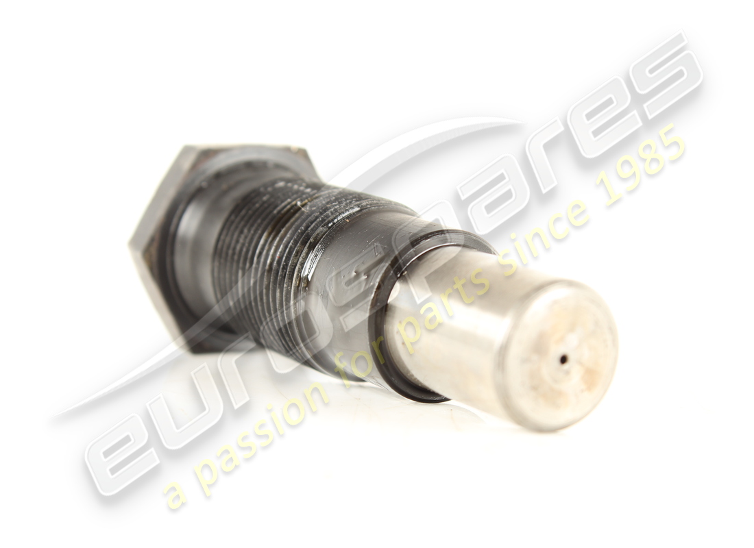 tendeur de chaîne hydraulique d'occasion maserati. numéro de pièce 180316 (1)