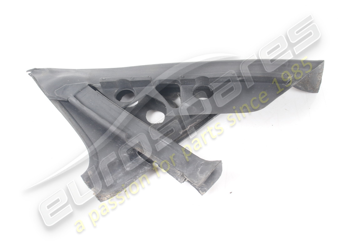 Joint de rétroviseur gauche d'occasion Maserati. Référence : 69464100 (1)