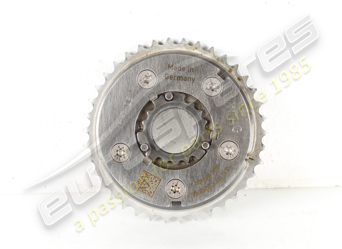 variateur de phase utilisé lamborghini. référence 06m109087k (2)