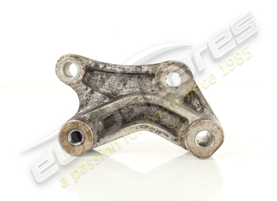 SUPPORT DE TENDEUR HYDRAULIQUE D'OCCASION MASERATI 6. RÉFÉRENCE 578038000 (1) support de tendeur hydraulique d'occasion maserati 6. référence 578038000 (1)