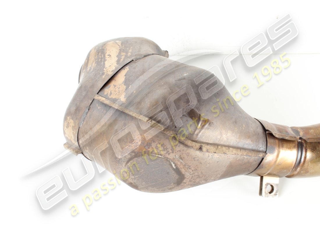 utilisé ferrari convertisseur catalytique lh complet. numéro de pièce 312105 (4)