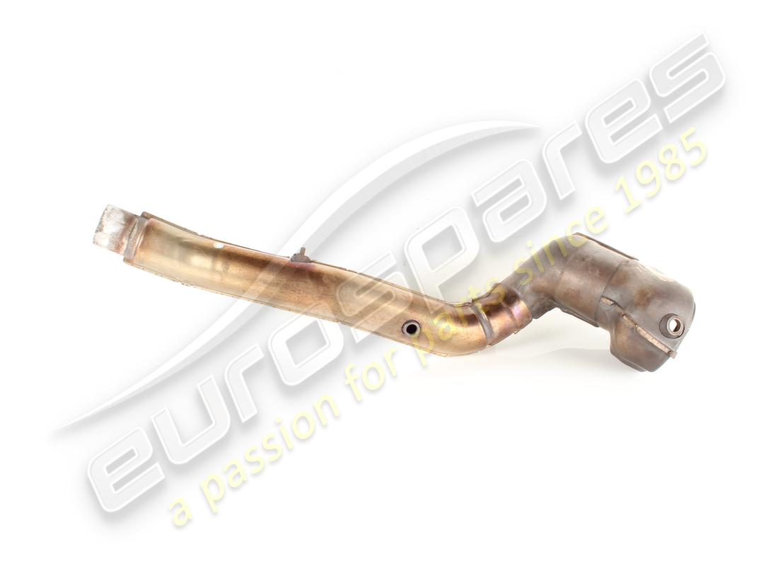 utilisé ferrari convertisseur catalytique lh complet. numéro de pièce 312105 (3)