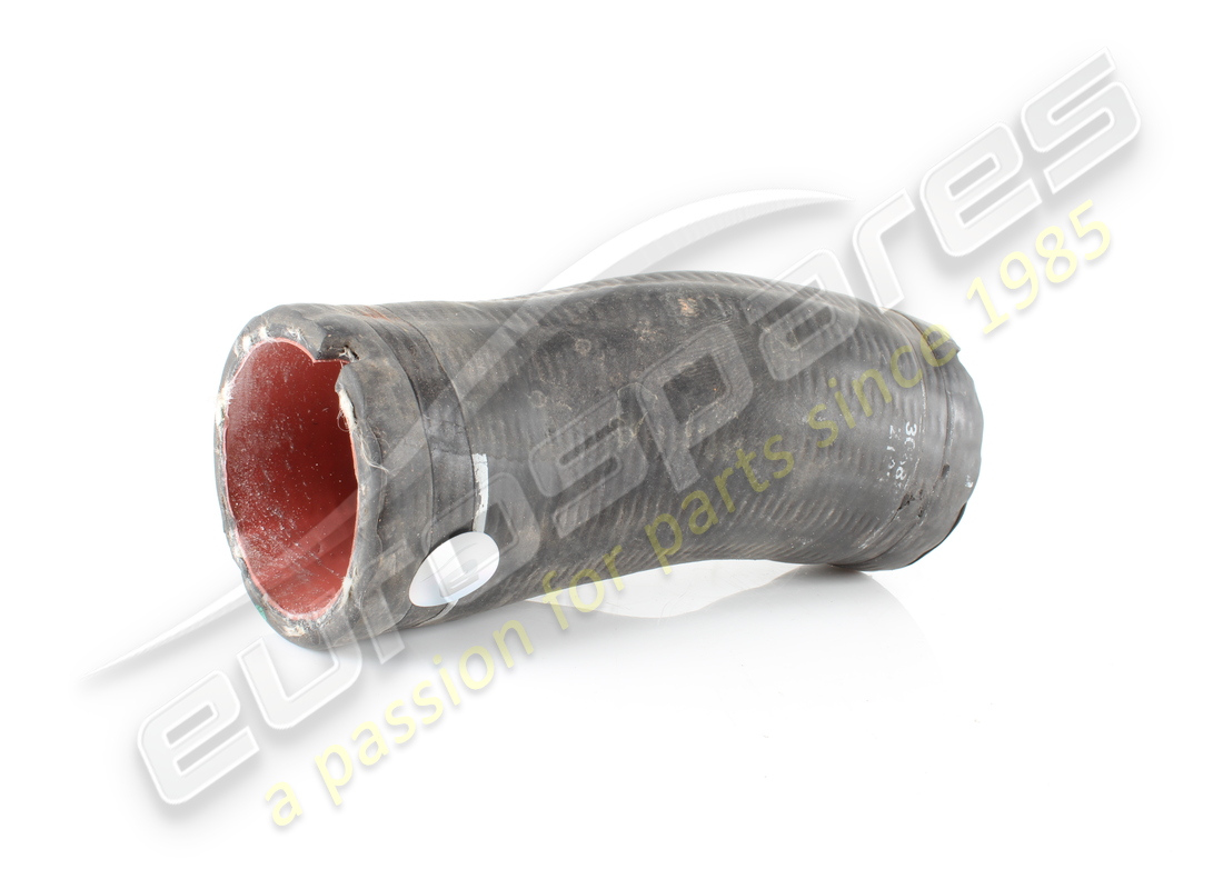 raccordement de tuyau gauche ferrari utilisé de turb. numéro de pièce 308886 (1)