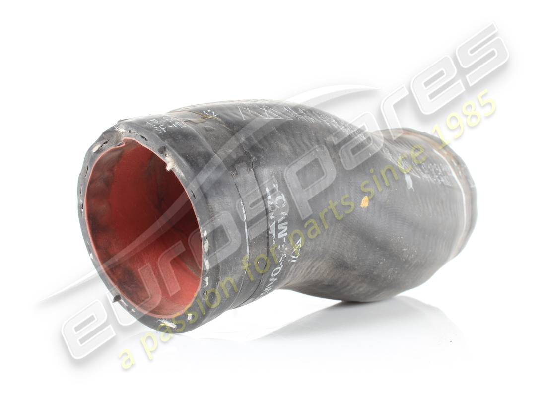 raccordement de tuyau gauche ferrari utilisé de turb. numéro de pièce 308886 (2)