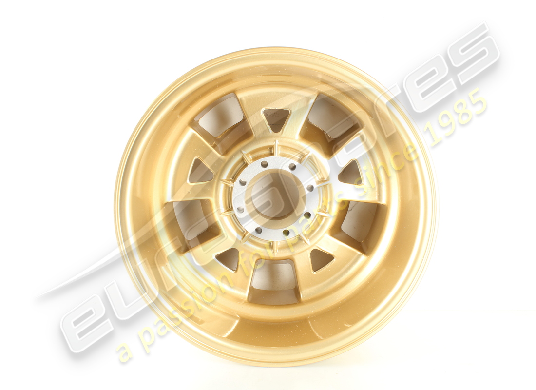 nouvelle jante de roue avant eurospares. numéro de pièce 005108078g (3)
