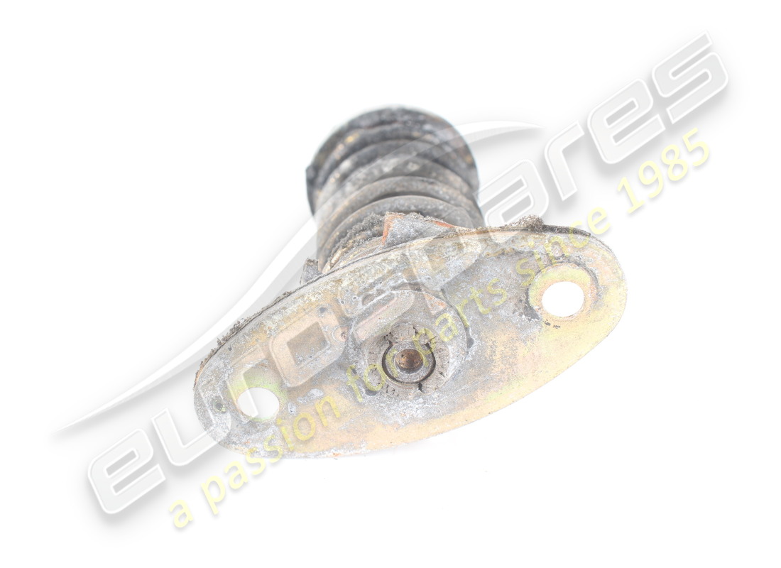 goupille utilisée maserati pour verrouillage du couvercle du compartiment moteur. référence 314320008 (2)