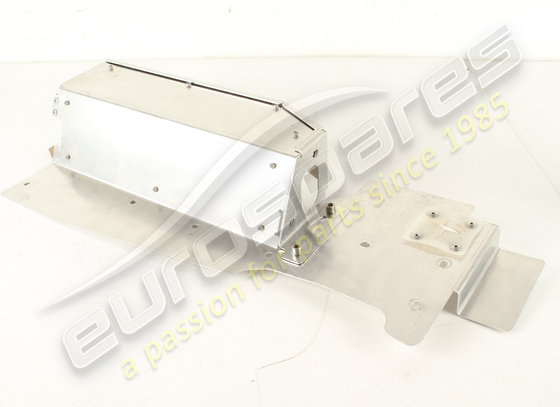 bouclier thermique de démarreur ferrari utilisé. numéro de pièce 923106 (3)