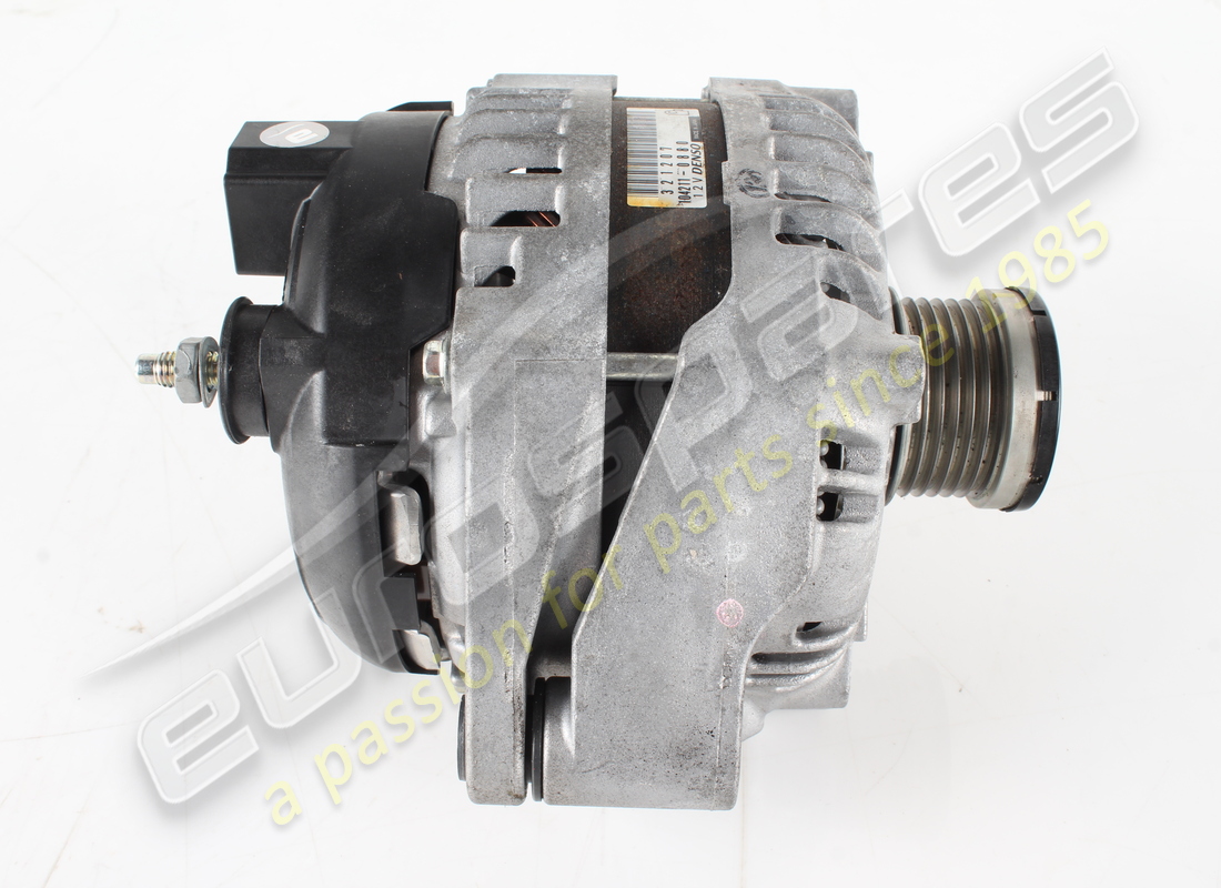 utilisé ferrari alternateur. numéro de pièce 321207 (4)