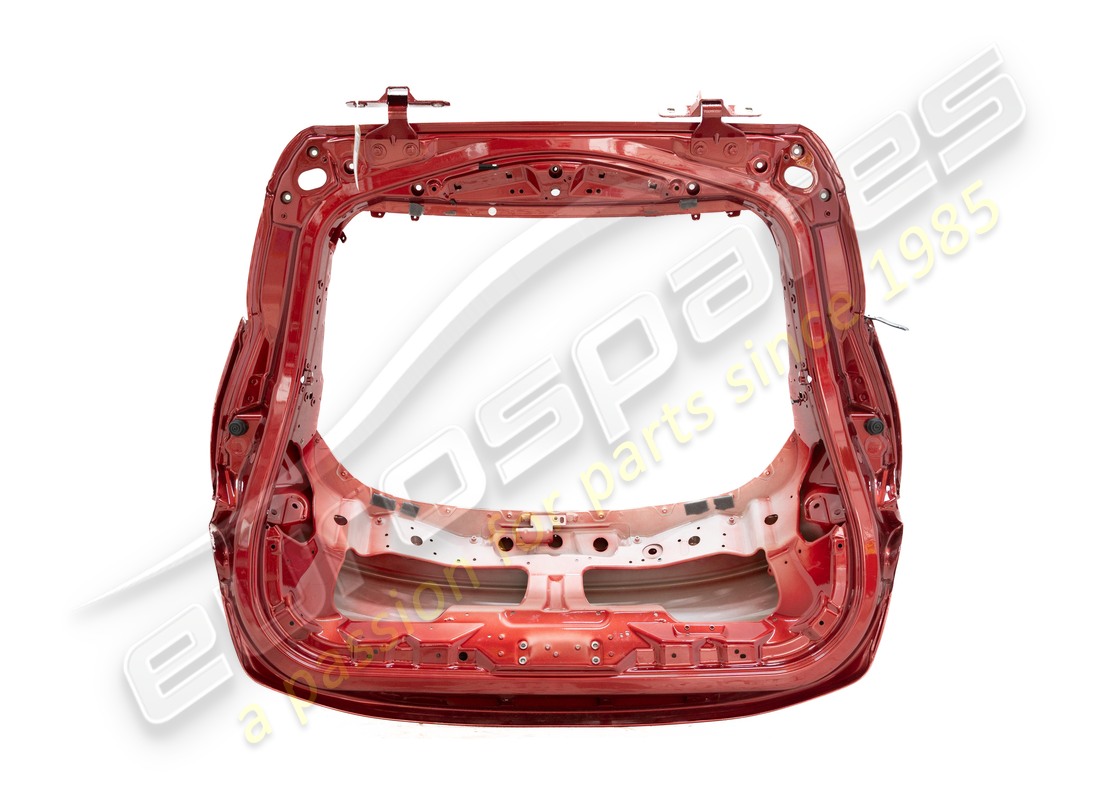 hayon complet d'occasion ferrari. numéro de pièce 985820737 (3)