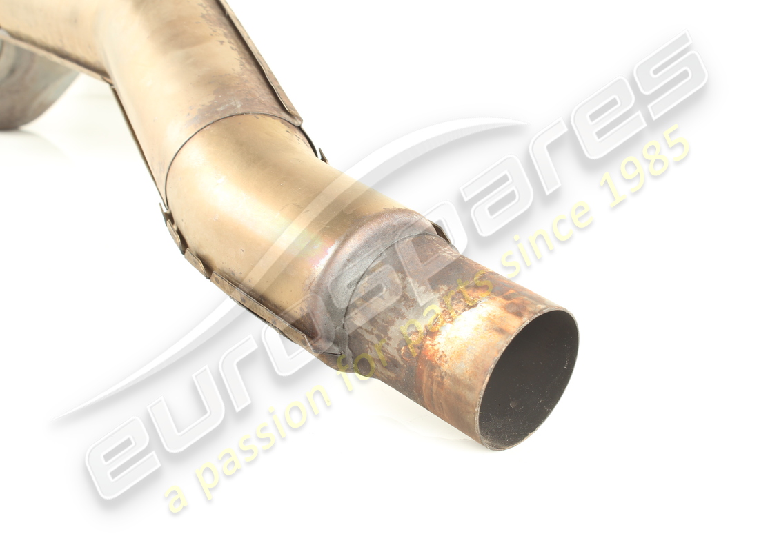utilisé ferrari convertisseur catalytique rh complet. numéro de pièce 273319 (4)