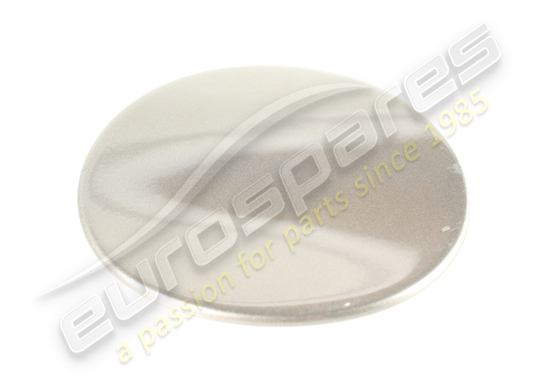 Ferrari VOLET DE REMPLISSAGE DE CARBURANT UTILISÉ. NUMÉRO DE PIÈCE 81639111 (1)