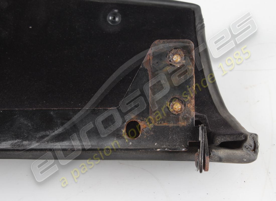 utilisé eurospares porte de boîte à gants complète. numéro de pièce eap1558682 (4)