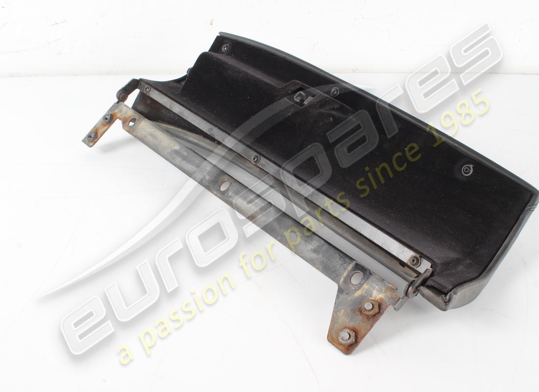 utilisé eurospares porte de boîte à gants complète. numéro de pièce eap1558682 (5)
