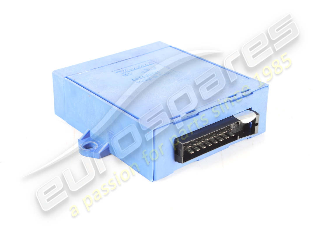 ecu de lève-vitres et de portes électriques d'occasion maserati. référence 383300151 (2)