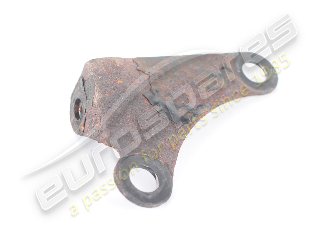 SUPPORT D'OCCASION ASTON MARTIN, MONTAGE DU REFROIDISSEUR D'HUILE DE TRANSMISSION. RÉFÉRENCE 4G437B142BA(2) support d'occasion aston martin, montage du refroidisseur d'huile de transmission. référence 4g437b142ba(2)