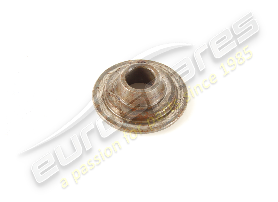 UTILISÉ Ferrari COUPE SUPÉRIEURE POUR RETENIR SPRI . NUMÉRO DE PIÈCE 157989 (1)