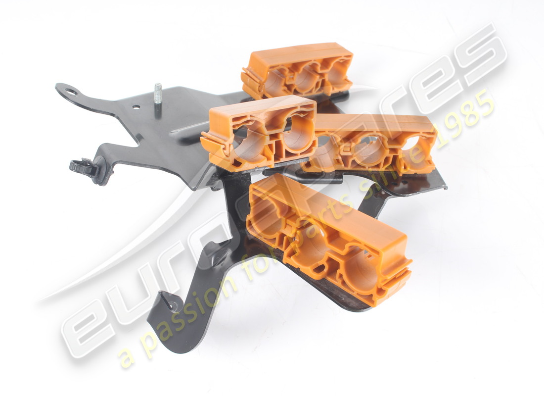 UTILISÉ Ferrari PERSONNEL HVC6-HVC7 SU CAMBIO . NUMÉRO DE PIÈCE 798500 (1)