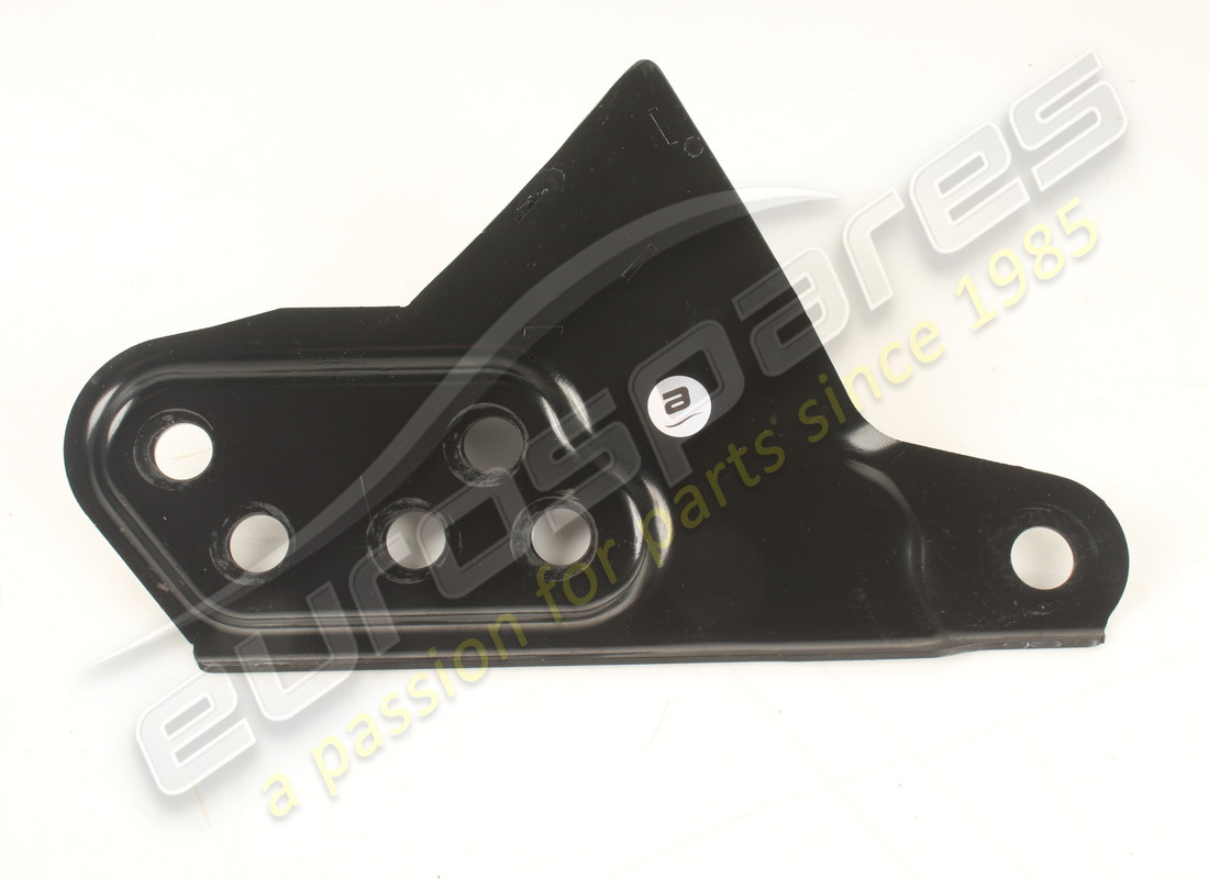 plaque de renfort gauche d'occasion ferrari. numéro de pièce 802722 (3)