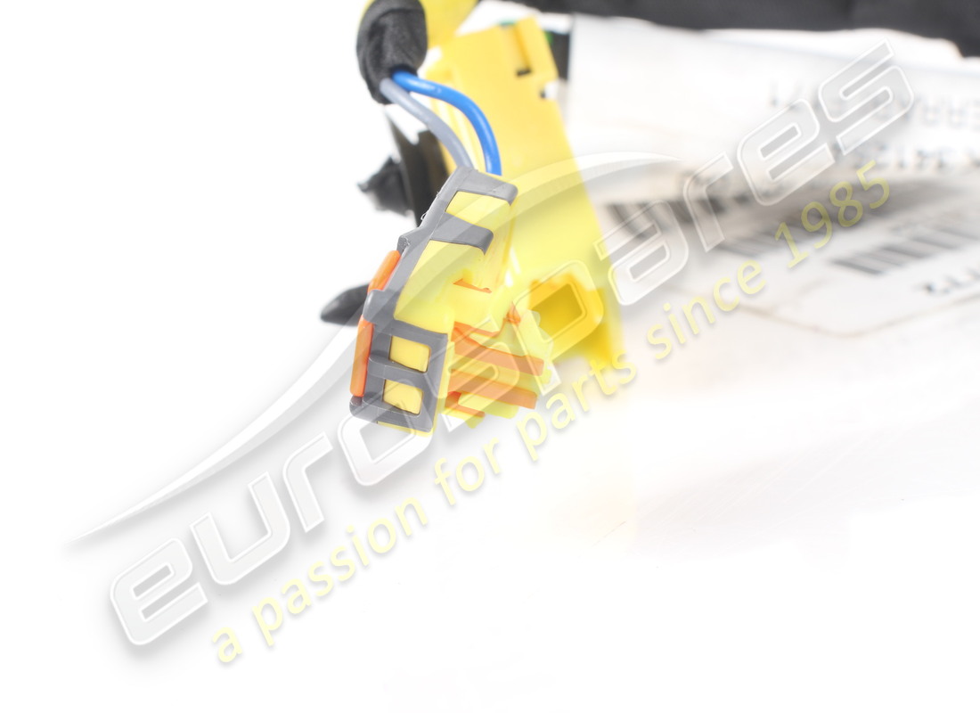 utilisé ferrari airbag briglia passeggero. numéro de pièce 784772 (3)