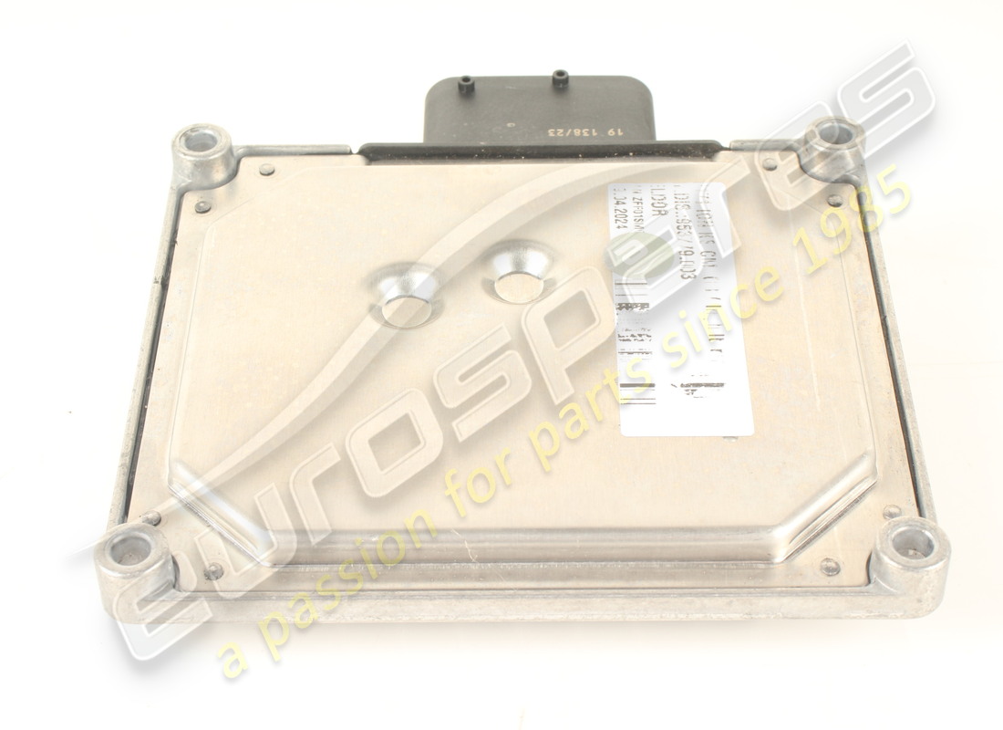 ecu ion fornitura complet d'occasion ferrari. numéro de pièce 952897 (5)