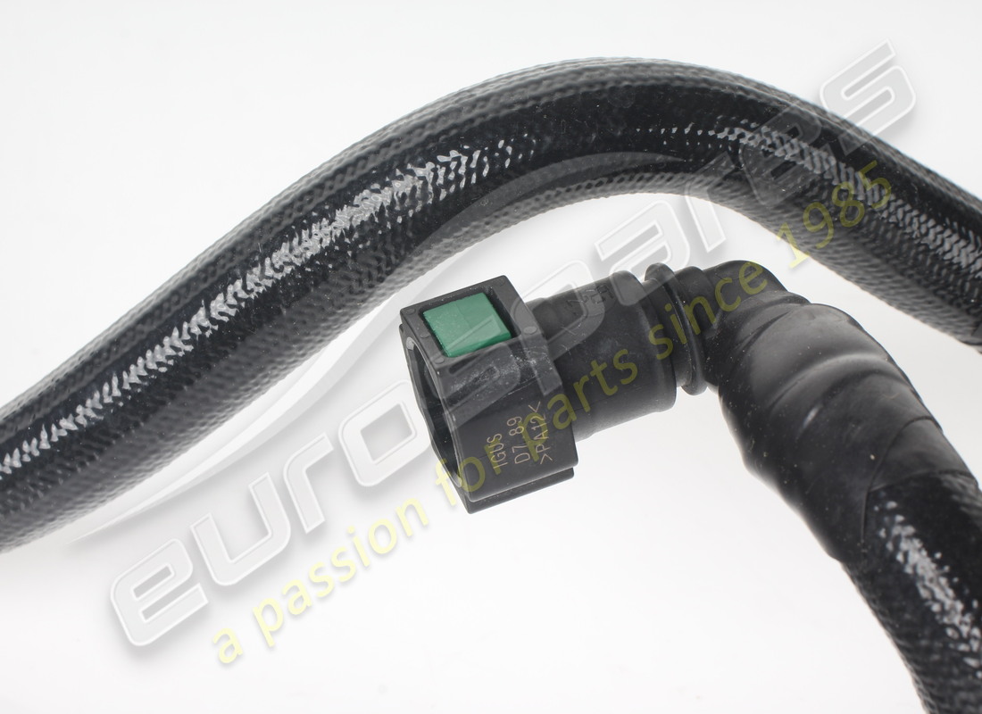 UTILISÉ FERRARI TUBO DA SEZIONAM A TEV DX E. NUMÉRO DE PIÈCE 770888 (3) utilisé ferrari tubo da sezionam a tev dx e. numéro de pièce 770888 (3)