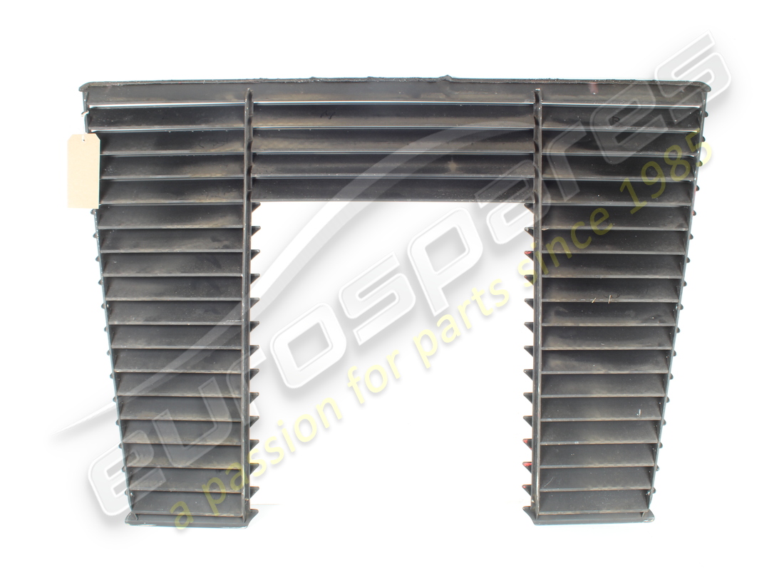 grille de couvercle moteur ferrari utilisée. numéro de pièce 61896300 (2)