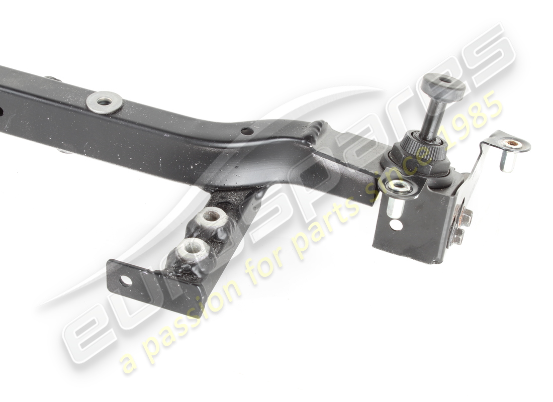 UTILISÉ FERRARI STAFFA SUPP.SERR COF.MOTORE. NUMÉRO DE PIÈCE 985956721 (4) utilisé ferrari staffa supp.serr cof.motore. numéro de pièce 985956721 (4)