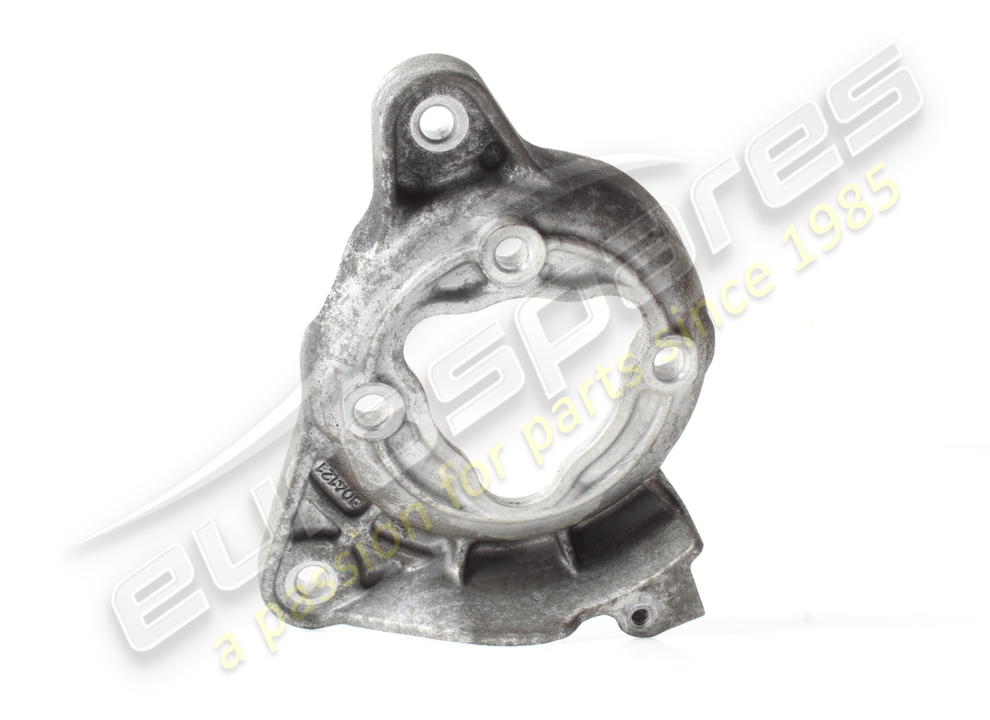 utilisé ferrari support avant. numéro de pièce 304121 (2)